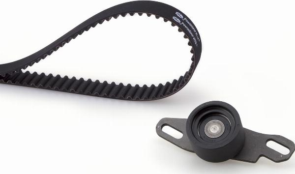 GATES K025043 - Set curea de distributie aaoparts.ro