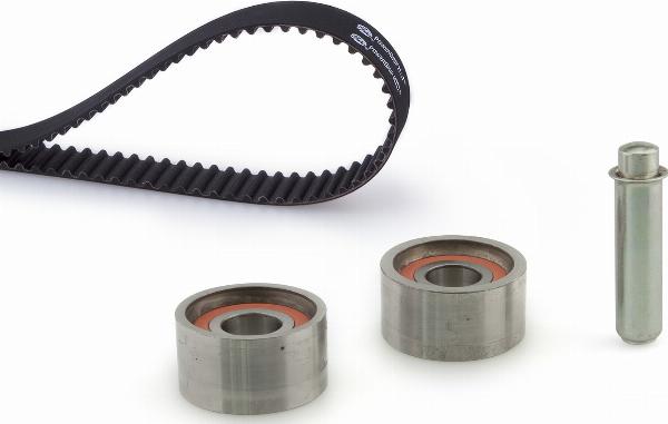 GATES K025039 - Set curea de distributie aaoparts.ro