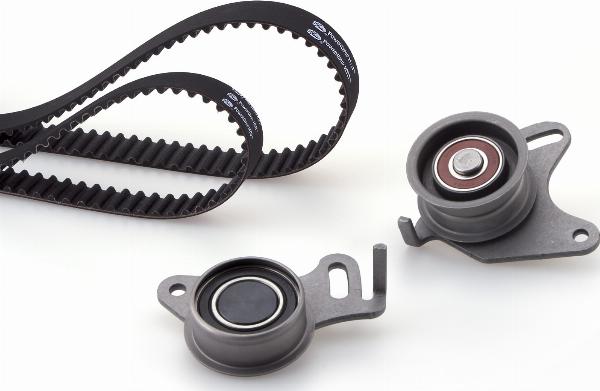 GATES K025222 - Set curea de distributie aaoparts.ro