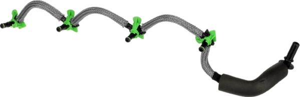 GATES MFL1094 - Furtun combustibil aaoparts.ro