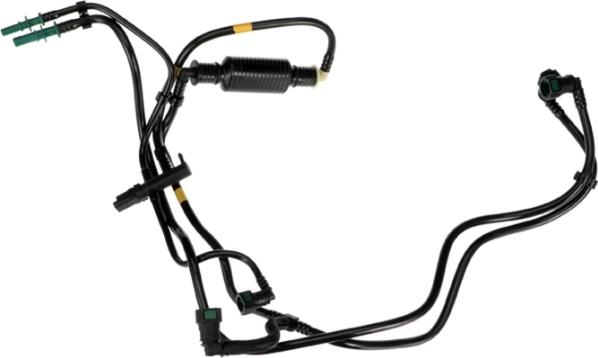 GATES MFL1078 - Furtun combustibil aaoparts.ro