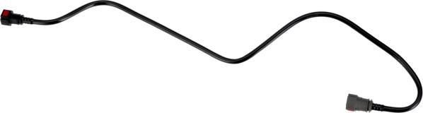 GATES MFL1195 - Furtun combustibil aaoparts.ro