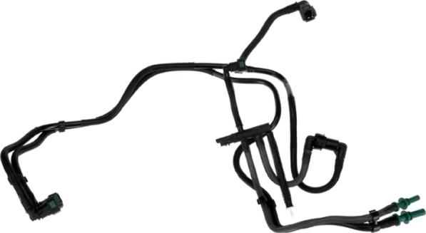 GATES MFL1100 - Furtun combustibil aaoparts.ro