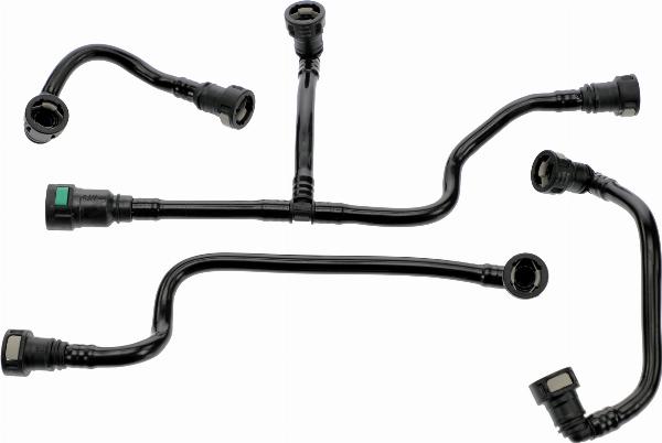 GATES MFL1357 - Furtun combustibil aaoparts.ro