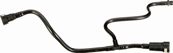 GATES MFL1360 - Furtun combustibil aaoparts.ro