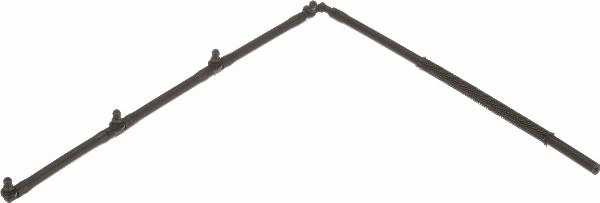 GATES MFL1308 - Furtun combustibil aaoparts.ro