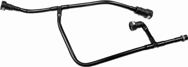 GATES MFL1324 - Furtun combustibil aaoparts.ro