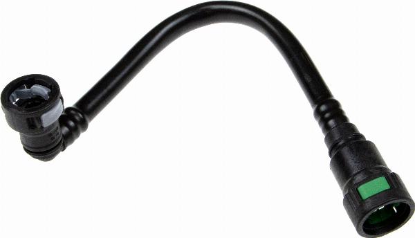 GATES MFL1323 - Furtun combustibil aaoparts.ro