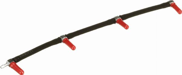 GATES MFL1295 - Furtun combustibil aaoparts.ro