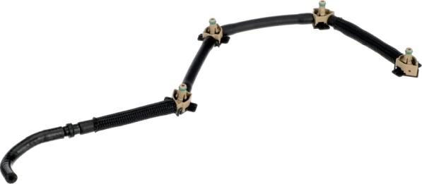 GATES MFL1242 - Furtun combustibil aaoparts.ro