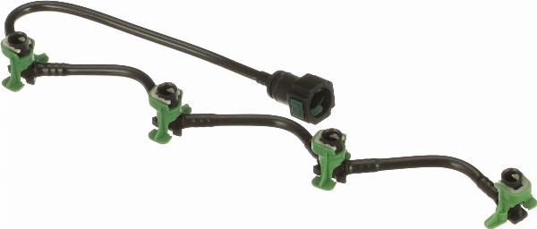 GATES MFL1253 - Furtun combustibil aaoparts.ro