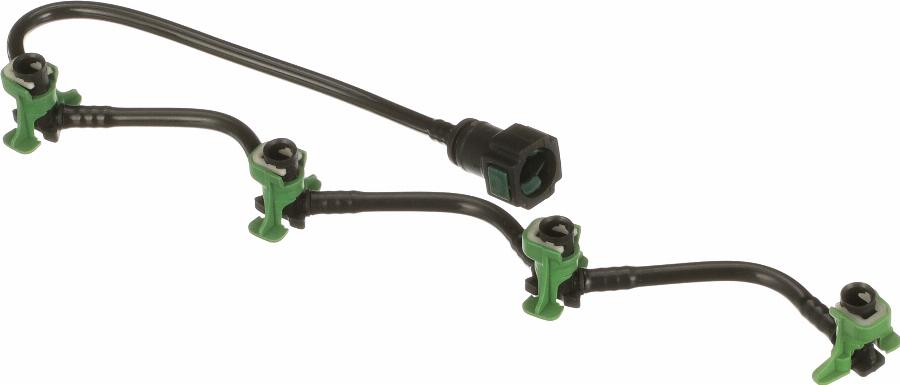 GATES MFL1253 - Furtun combustibil aaoparts.ro