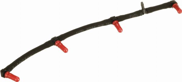 GATES MFL1267 - Furtun combustibil aaoparts.ro