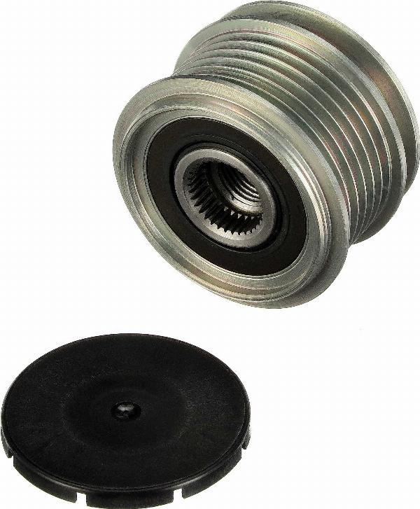 GATES OAP7013 - Fulie, alternator aaoparts.ro
