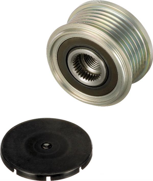 GATES OAP7077 - Fulie, alternator aaoparts.ro