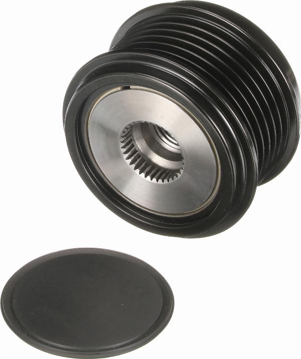 GATES OAP7103 - Fulie, alternator aaoparts.ro