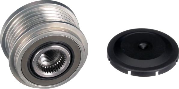 GATES OAP7295 - Fulie, alternator aaoparts.ro