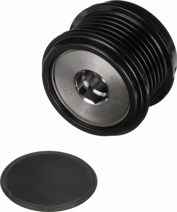 GATES OAP7297 - Fulie, alternator aaoparts.ro