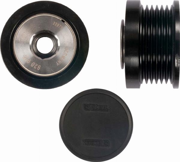 GATES OAP7245 - Fulie, alternator aaoparts.ro