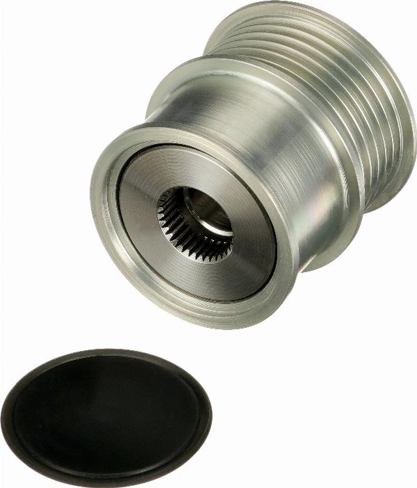 GATES OAP7212 - Fulie, alternator aaoparts.ro