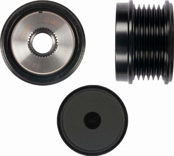 GATES OAP7234 - Fulie, alternator aaoparts.ro