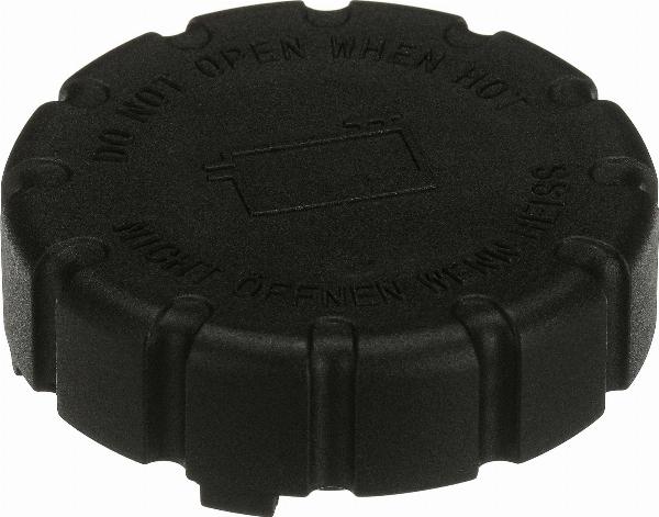 GATES RC251 - Buson,vas expansiune aaoparts.ro