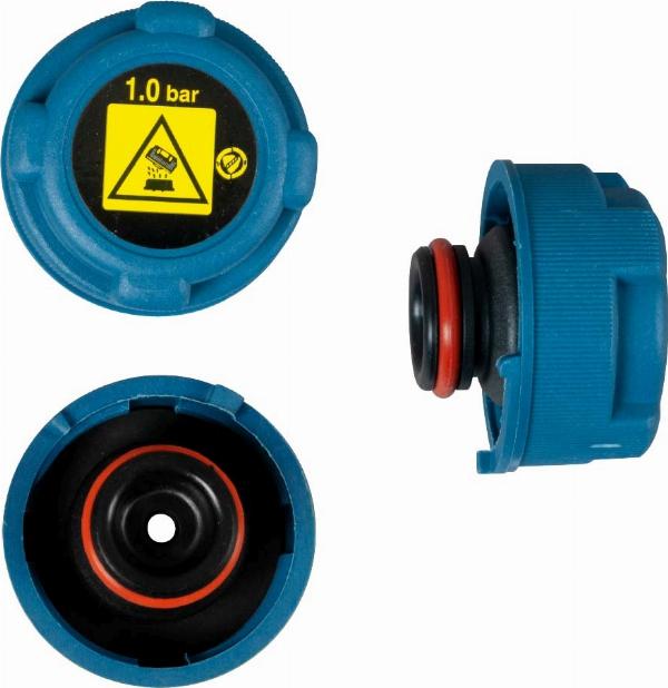 GATES RC253 - Buson,radiator aaoparts.ro