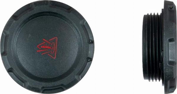 GATES RC252 - Buson,vas expansiune aaoparts.ro