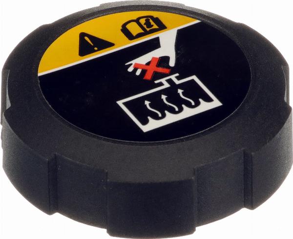 GATES RC266 - Buson,vas expansiune aaoparts.ro