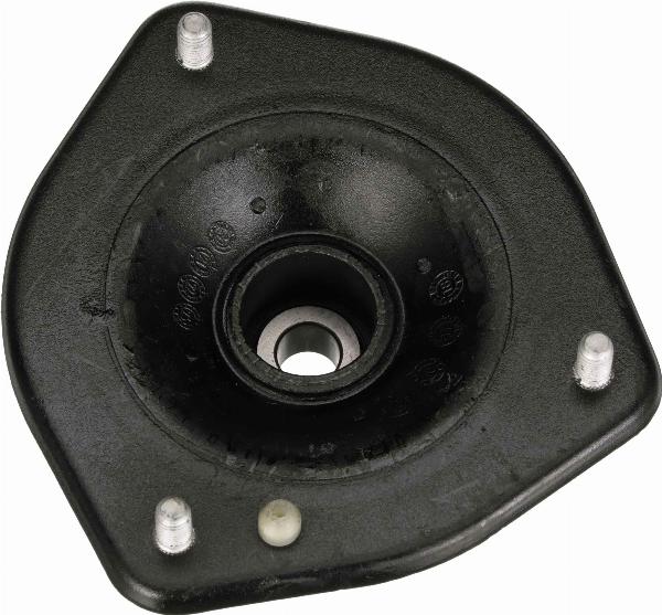 GATES SUS1064 - Rulment sarcina suport arc aaoparts.ro