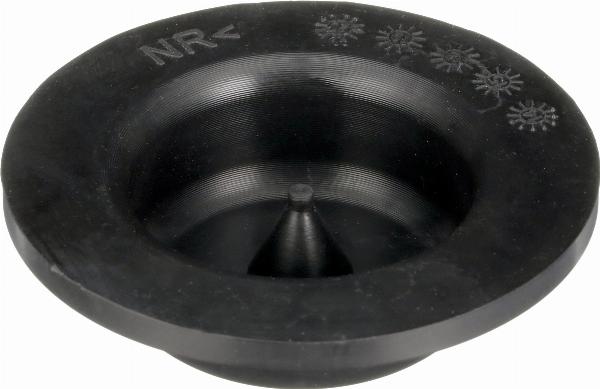 GATES SUS1071 - Rulment sarcina suport arc aaoparts.ro