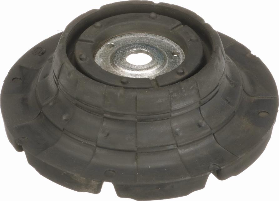 GATES SUS1165 - Rulment sarcina suport arc aaoparts.ro