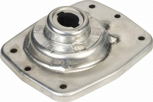 GATES SUS1118 - Rulment sarcina suport arc aaoparts.ro