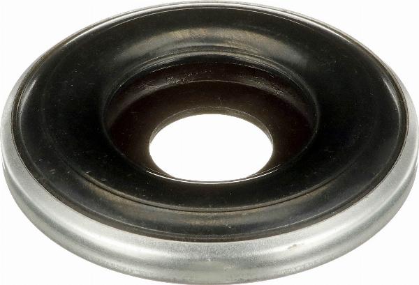 GATES SUS1132 - Rulment sarcina suport arc aaoparts.ro