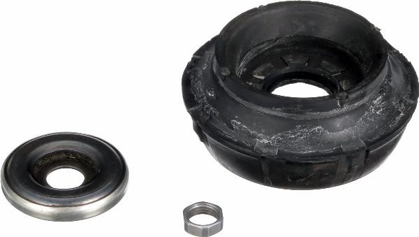 GATES SUS1854 - Rulment sarcina suport arc aaoparts.ro