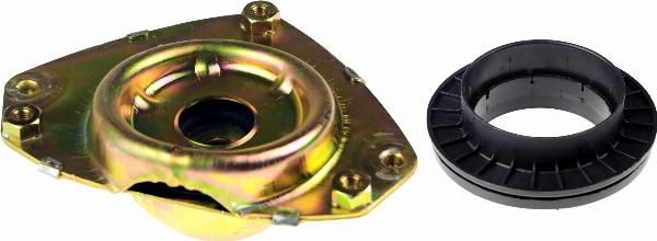 GATES SUS1820 - Rulment sarcina suport arc aaoparts.ro