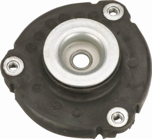 GATES SUS1350 - Rulment sarcina suport arc aaoparts.ro