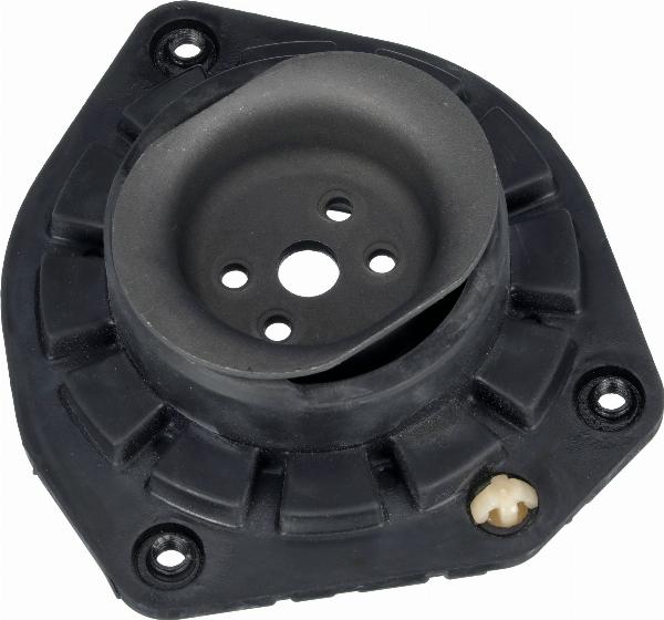 GATES SUS1241 - Rulment sarcina suport arc aaoparts.ro