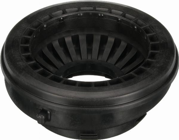 GATES SUS1283 - Rulment sarcina suport arc aaoparts.ro