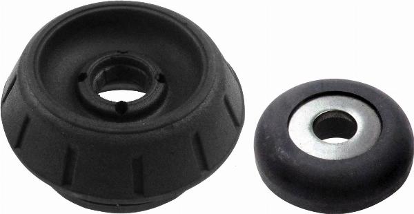 GATES SUS1743 - Rulment sarcina suport arc aaoparts.ro