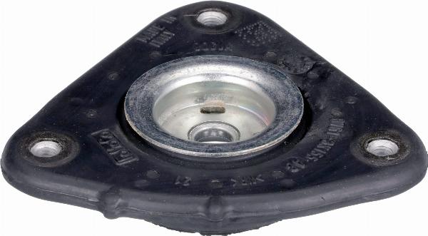 GATES SUS1759 - Rulment sarcina suport arc aaoparts.ro