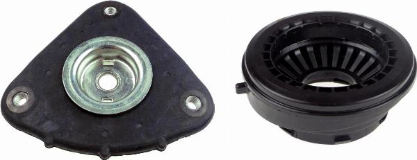 GATES SUS1764 - Rulment sarcina suport arc aaoparts.ro