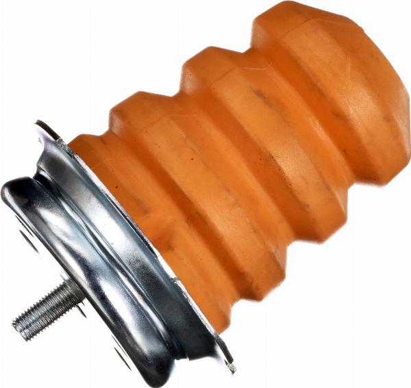 GATES SUS1708 - Tampon cauciuc, suspensie aaoparts.ro