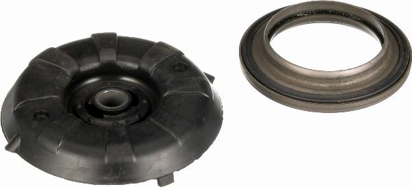 GATES SUS1717 - Rulment sarcina suport arc aaoparts.ro