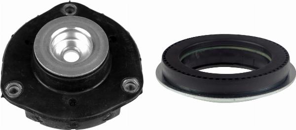 GATES SUS1784 - Rulment sarcina suport arc aaoparts.ro