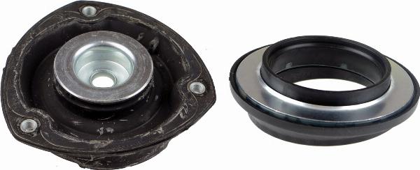 GATES SUS1782 - Rulment sarcina suport arc aaoparts.ro