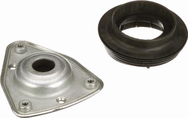 GATES SUS1778 - Rulment sarcina suport arc aaoparts.ro