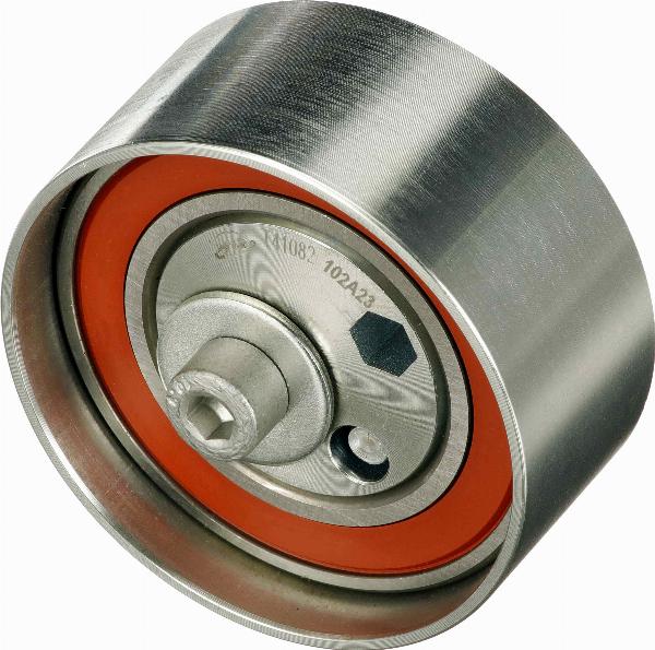 GATES T41082 - Rola intinzator,curea distributie aaoparts.ro