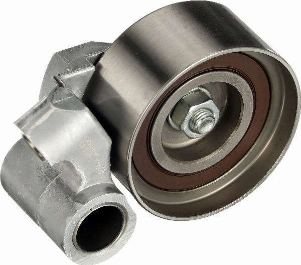 GATES T41183 - Rola intinzator,curea distributie aaoparts.ro