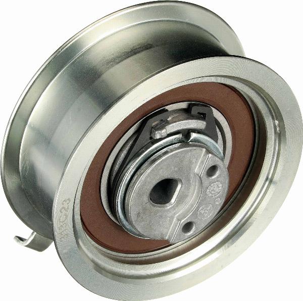 GATES T43069 - Mecanism tensionare, curea distributie aaoparts.ro